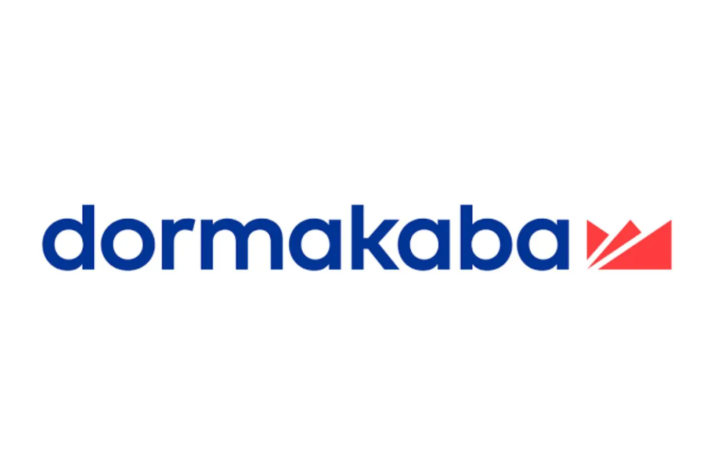 A logo of ormakaba is shown.